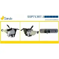 Гидроусилитель, насос гур SANDO IQRXXFG 1266865003 SSP71307.1 F8QP L