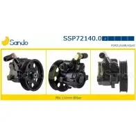Гидроусилитель, насос гур SANDO SSP72140.0 NRL89E 1266865897 YF 8KSM