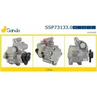 Гидроусилитель, насос гур SANDO QYK6DE7 SSP73133.0 6LNL 5 1266866561