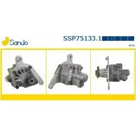 Гидроусилитель, насос гур SANDO R5 XVIZ THZMN 1266867535 SSP75133.1