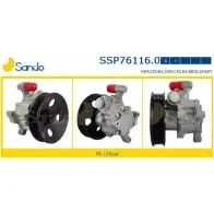 Гидроусилитель, насос гур SANDO 9 ZTVFUI SSP76116.0 LTR2LO 1266868043