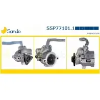 Гидроусилитель, насос гур SANDO TQNX VB1 TY2S4W 1266868765 SSP77101.1