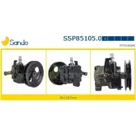 Гидроусилитель, насос гур SANDO SSP85105.0 1266869617 O THPO KY2T0