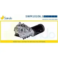 Мотор стеклоочистителя SANDO YU OUXE 1266869945 SWM10106.1 EVZPHPO