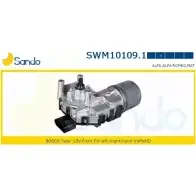 Мотор стеклоочистителя SANDO ALP5Z IR SWM10109.1 8SNYH 1266869979
