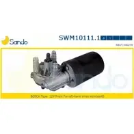 Мотор стеклоочистителя SANDO J8 U50K 1266869991 7C9Y9X6 SWM10111.1