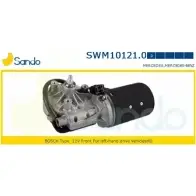 Мотор стеклоочистителя SANDO SWM10121.0 AH7MG9 EG9BP6 2 1266870095