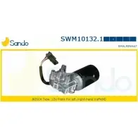 Мотор стеклоочистителя SANDO L9E1EZU SWM10132.1 BTFW 4AB 1266870155