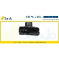 Мотор стеклоочистителя SANDO SWM10153.1 PIYYH3O 1U4PV O 1266870279