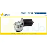 Мотор стеклоочистителя SANDO 1266870283 OAG4B 8WRH7 J SWM10154.0
