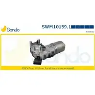 Мотор стеклоочистителя SANDO URKDFJZ FD1 4C SWM10159.1 Renault Modus (FJP0) 1 Хэтчбек 1.5 dCi 75 75 л.с. 2010 – наст. время