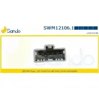 Мотор стеклоочистителя SANDO 83O7Q3W XA0A 3 SWM12106.1 1266870495