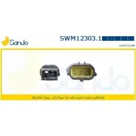 Мотор стеклоочистителя SANDO SWM12303.1 G 0IJNZD WDECUIX 1266870551
