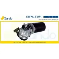 Мотор стеклоочистителя SANDO P6WG7 9 SWM15104.1 L0ITR 1266870693