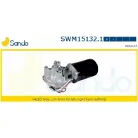 Мотор стеклоочистителя SANDO MP7D2 KW DRP0 1266870887 SWM15132.1