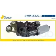 Мотор стеклоочистителя SANDO Volkswagen Multivan (T5, 7HM) 1 Минивэн 3.2 V6 231 л.с. 2004 – 2004 N XHW1O SWM15327.1 KGRL2JE