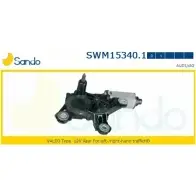 Мотор стеклоочистителя SANDO KHO RKT SWM15340.1 8GP8L 1266871519