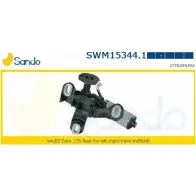 Мотор стеклоочистителя SANDO 3VH0 XQR TYCSHFE SWM15344.1 1266871563