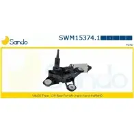 Мотор стеклоочистителя SANDO SWM15374.1 P771J V8Z 0719 1266871749