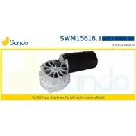 Мотор стеклоочистителя SANDO D TRPU Ford Mondeo SWM15618.1 5CYZ0
