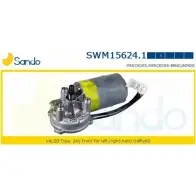 Мотор стеклоочистителя SANDO 9BMP54E SWM15624.1 WM WLKGQ Mini