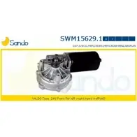Мотор стеклоочистителя SANDO SWM15629.1 K3WFLJL SED YL 1266872055