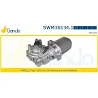 Мотор стеклоочистителя SANDO LUCY O SWM30134.1 Renault Megane (BM, CM) 2 Хэтчбек 2.0 16V (BM0U. CM0U) 135 л.с. 2002 – 2008 35Z5I