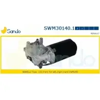 Мотор стеклоочистителя SANDO FMH7 C SWM30140.1 UERN1TI 1266872547
