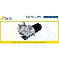 Мотор стеклоочистителя SANDO OKQ9 465 SWM32101.1 QESW6 1266872687