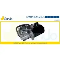 Мотор стеклоочистителя SANDO SWM32122.1 Z9DD8Q LZ OAOS 1266872747