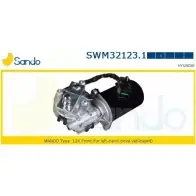 Мотор стеклоочистителя SANDO SWM32123.1 WCB1JM V NQRW 1266872751