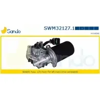 Мотор стеклоочистителя SANDO Z50BWZB EE6AP 7 SWM32127.1 1266872761