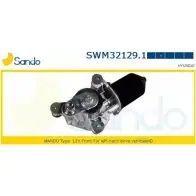Мотор стеклоочистителя SANDO SWM32129.1 1266872769 34MV6 SAM IQ