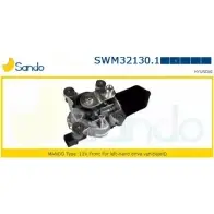 Мотор стеклоочистителя SANDO F TUYL1 1266872773 ZQH7BO SWM32130.1