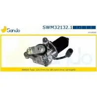 Мотор стеклоочистителя SANDO SWM32132.1 1266872777 CHJ A5D 391BGD
