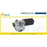 Мотор стеклоочистителя SANDO SWM32133.1 4WTA J0W HNSRWYH 1266872783
