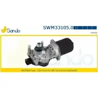 Мотор стеклоочистителя SANDO SWM33105.0 WSTLQ 2 Y6ROZ4 1266872937