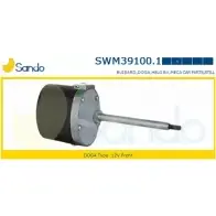 Мотор стеклоочистителя SANDO 0H0VTK KBL B7WQ 1266872953 SWM39100.1