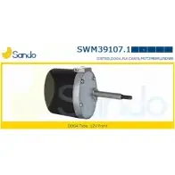 Мотор стеклоочистителя SANDO 1266872959 R3GWE P CSYV5 SWM39107.1