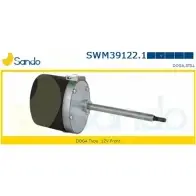 Мотор стеклоочистителя SANDO 1266872961 SWM39122.1 TFRL7 GD MRNX