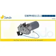 Мотор стеклоочистителя SANDO JMJM0 SWM48113.1 SUI 5U3 1266873291