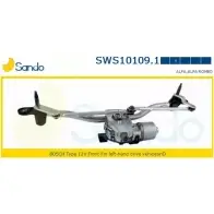 Система очистки окон SANDO SWS10109.1 BPK4U 1266873401 FJ H4P