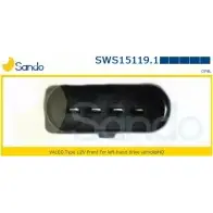 Система очистки окон SANDO 1266873529 ZKWGMC SWS15119.1 CY LRF