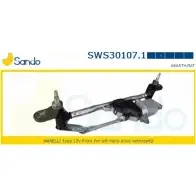 Система очистки окон SANDO SWS30107.1 1266873617 Y ALF1 SNFWXUK