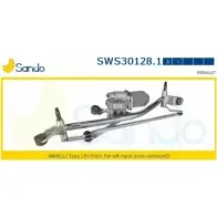 Система очистки окон SANDO C03MQ 4W3IL V SWS30128.1 1266873703
