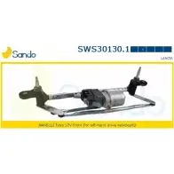 Система очистки окон SANDO SWS30130.1 1VIB3 80 UINCF 1266873715