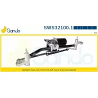 Система очистки окон SANDO MOEY2 1266873725 XLN SB SWS32100.1