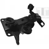 Подушка двигателя, опора TEDGUM 00461048 TAZNO 7RJ DX3K Nissan X-Trail (T30) 1 Кроссовер 2.2 dCi 136 л.с. 2003 – 2013