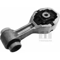 Подушка двигателя, опора TEDGUM 00586243 W4A3B 1266892241 M1F J9RW
