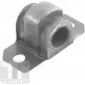 Втулка стабилизатора TEDGUM 54047 MENA4R BP MPO 1266898547